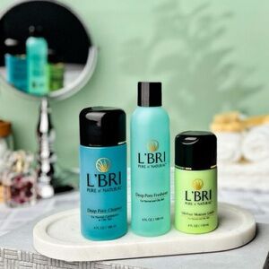 Deep Pore Moisture Lotion - Green